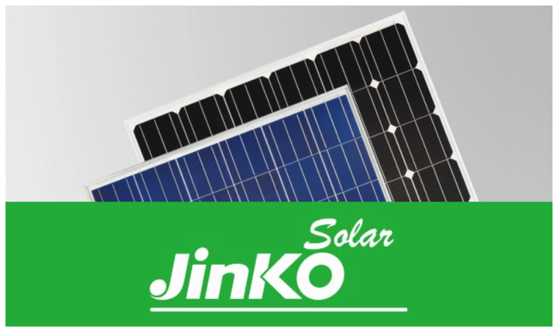 JInko Solar Disrtibutor and installer in the Philippines