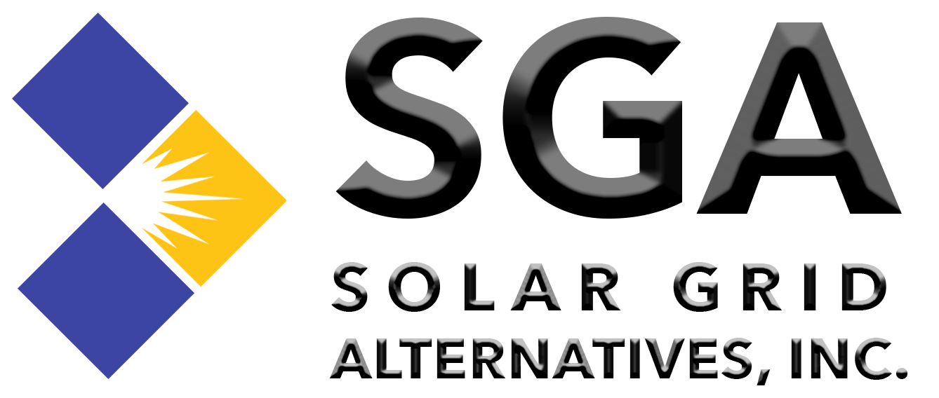 Solar Grid Alternatives, Solar Installation Company in Metro Manila